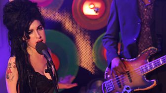 BBC iPlayer - Music