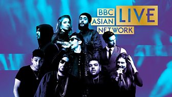 BBC Asian Network Live