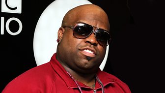 CeeLo Green