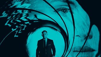 BBC News - Adele Bond theme: Producer Paul Epworth