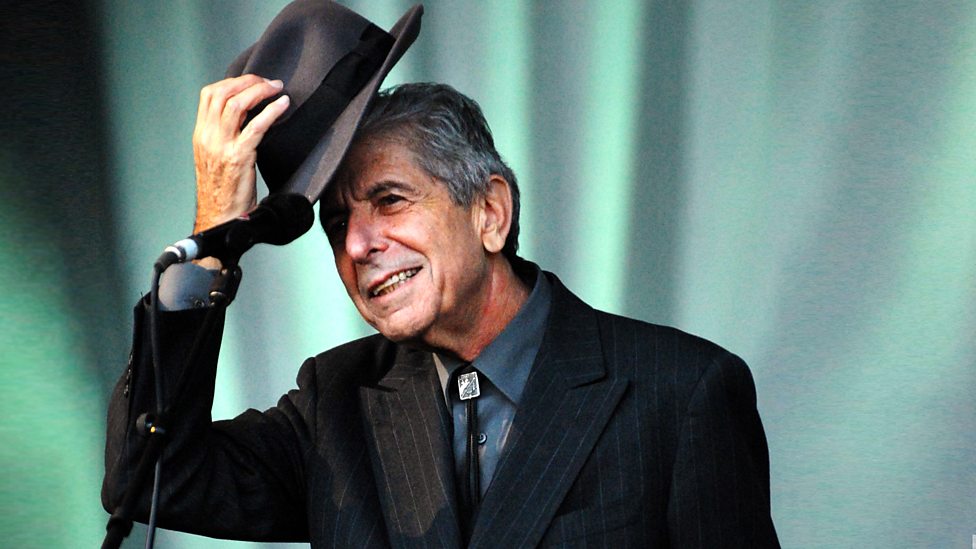 [LISTEN] BBC Radio 4 - Soul Music: Hallelujah