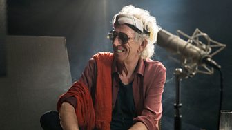 [WATCH] Keith Richards invites you to his Lost Weekend