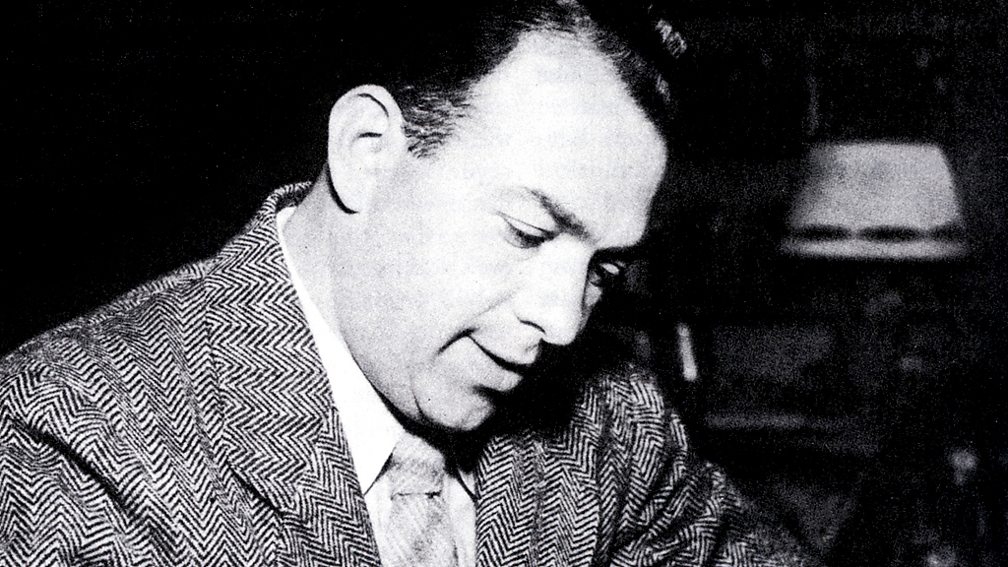Yip Harburg