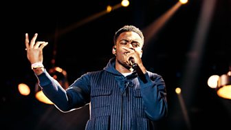 Watch performances from 1Xtra Live 2017