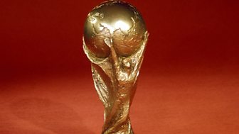 BBC Radio 5 live - The World Football Phone-in