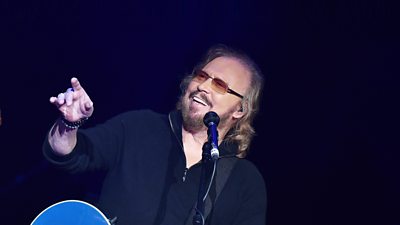 You know more Barry Gibb songs than you think you do