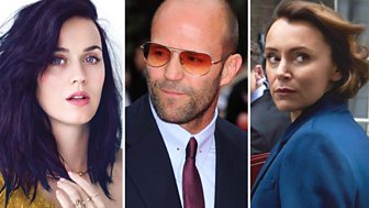 Can you spot the pre-fame celebrities in these music videos?