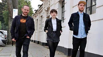 Chvrches - official site