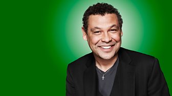 BBC Radio 2 presenter and actor (Red Dwarf, Coronation Street)