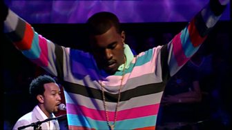 BBC Two - Classic Later... with Jools Holland