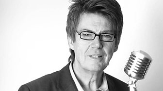 DJ, Presenter and Trustee of the British Plaque Trust