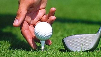 BBC Two - Golf: The Open