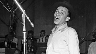 Frank Sinatra Centenary Season