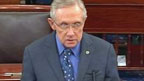 Pro-gun senator welcomes debate