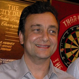James Weatherup