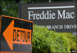 Fannie Mae Rescue