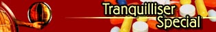 Tranquillisers
