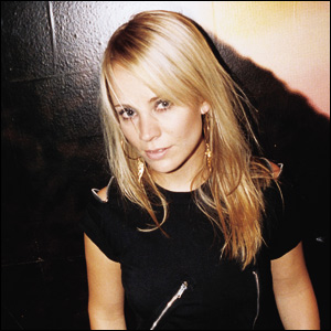 Image of Annie