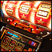Amusement arcade Clare Kimber