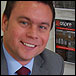 Estate agent Steve Jones