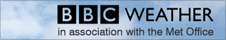 BBC Weather