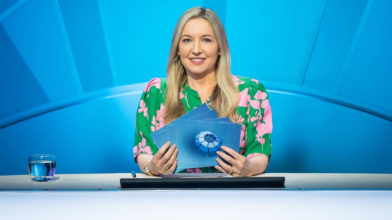 Victoria Coren Mitchell