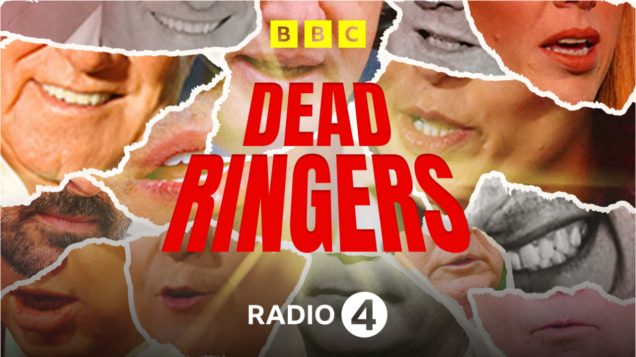 Dead Ringers