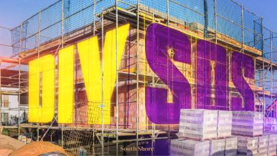 DIY SOS logo