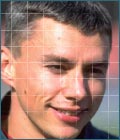 Jonathon Edwards