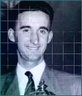 Gordon Pirie