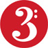 Radio 3 broadcasts