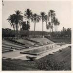 The Persian Gardens Cairo, Egypt - 4