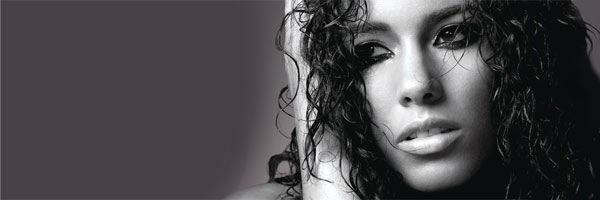 Alicia Keys