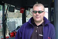 Steve Jarvis