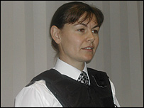 PC Anne Brennan