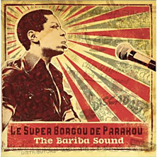Review of The Bariba Sound