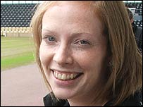 Helen Ledwick