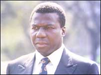 Nino Vieira 