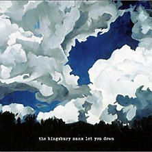 Review of Let You Down Review of Let You Down