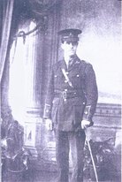 Bernard Matthew Cassidy