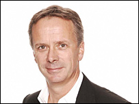 Peter Fincham