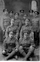 Sapper Charlie John Brooks Sapper Charlie John Brooks