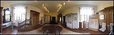 Solomon Room at Barrington Court