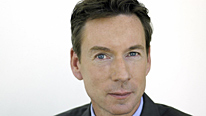 Frank Gardner hears three powerful personal testimonies of survival in this week's My Story