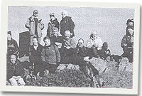 Cerddwyr Edeyrnion