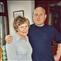 Betty and her son William