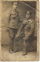 Archie McFarlane M.M.