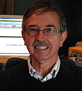 John McGillan 