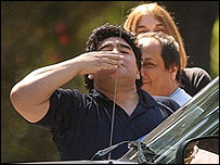 Maradona