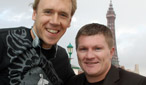 Drivetime in Blackpool
